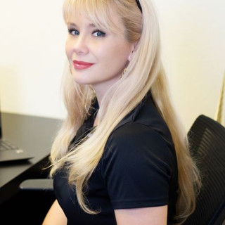 Laura Kinser - Principal Consultant